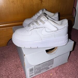 Toddler Nike AF1 Low Easy On